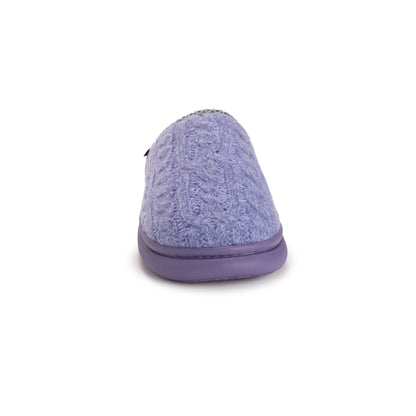 Muk Luks Bindi Clog Slippers