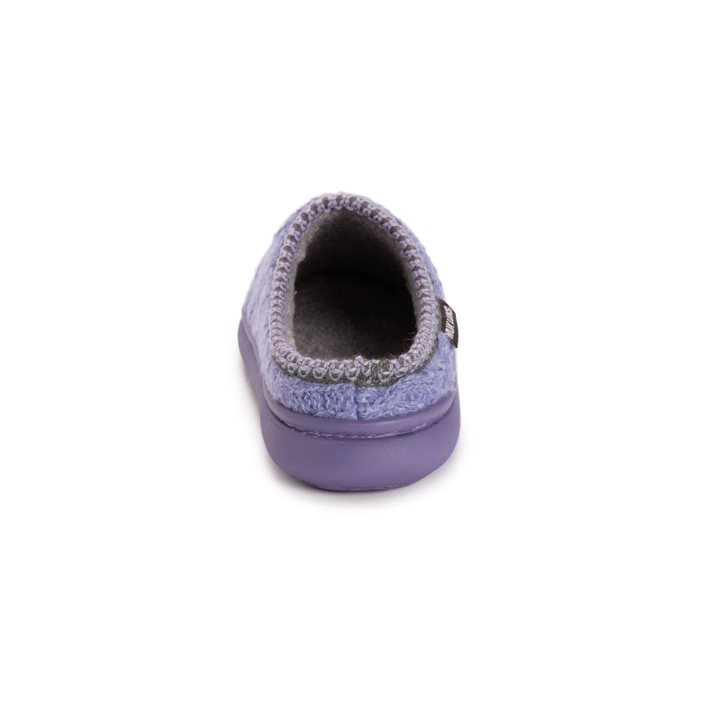 Muk Luks Bindi Clog Slippers