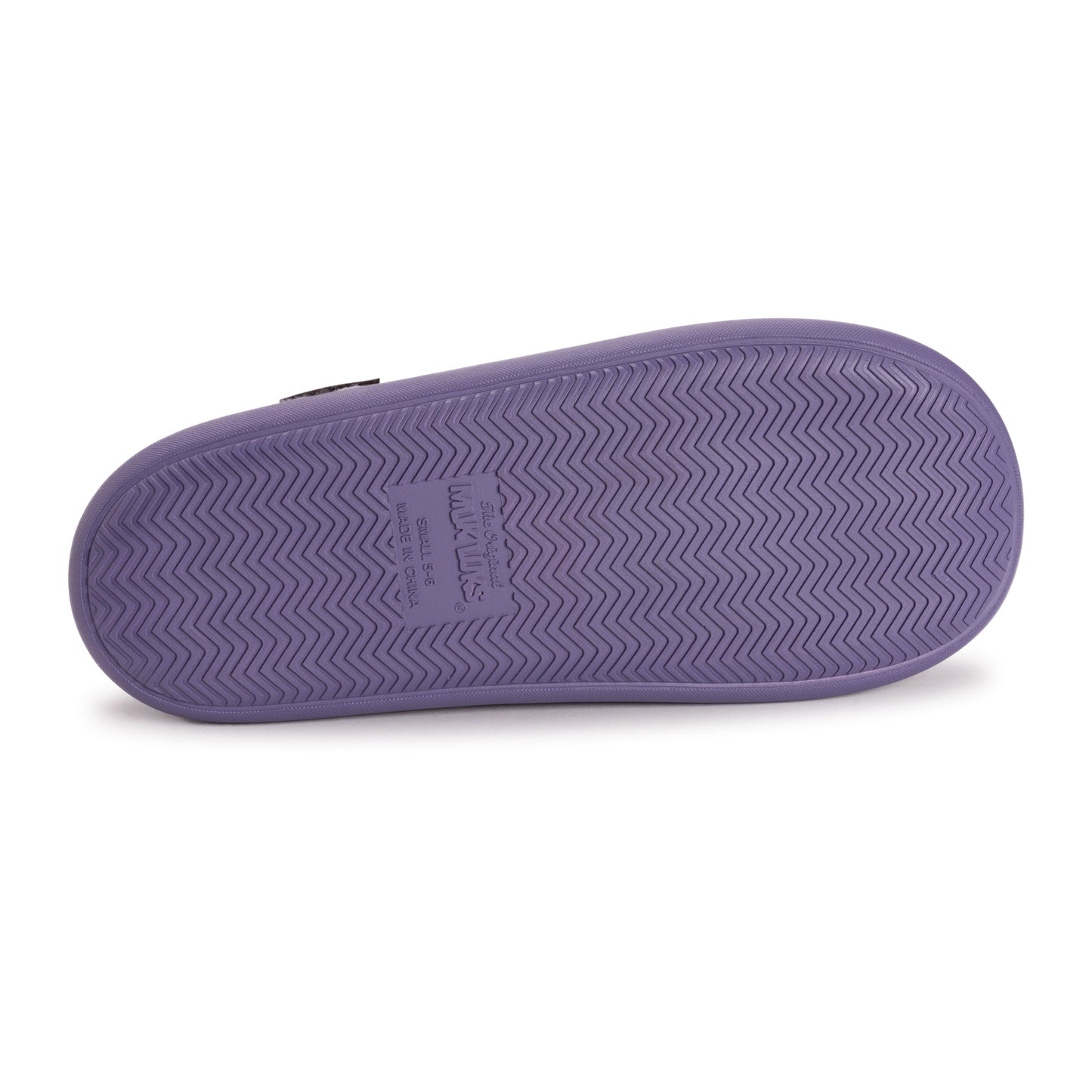 Muk Luks Bindi Clog Slippers