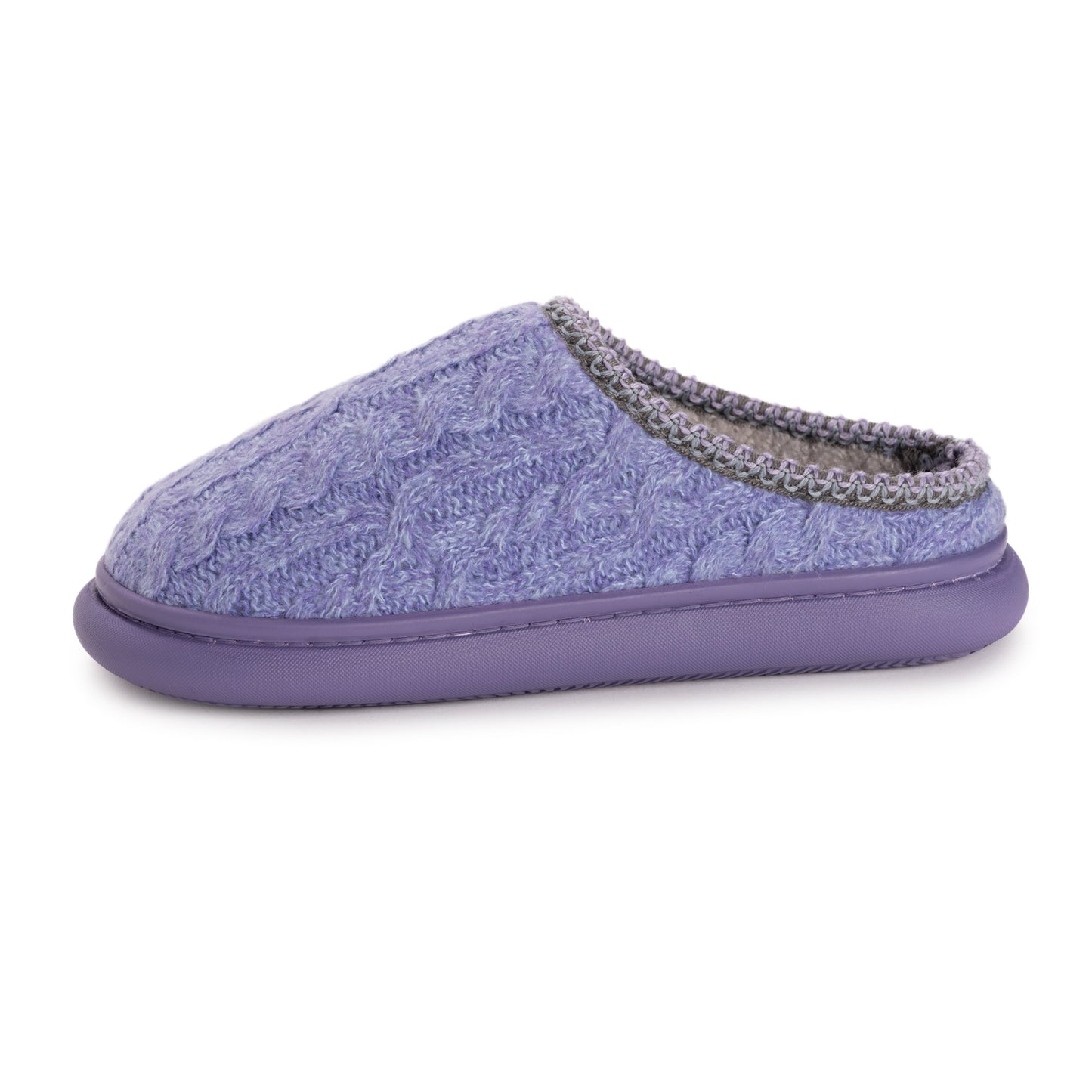 Muk Luks Bindi Clog Slippers