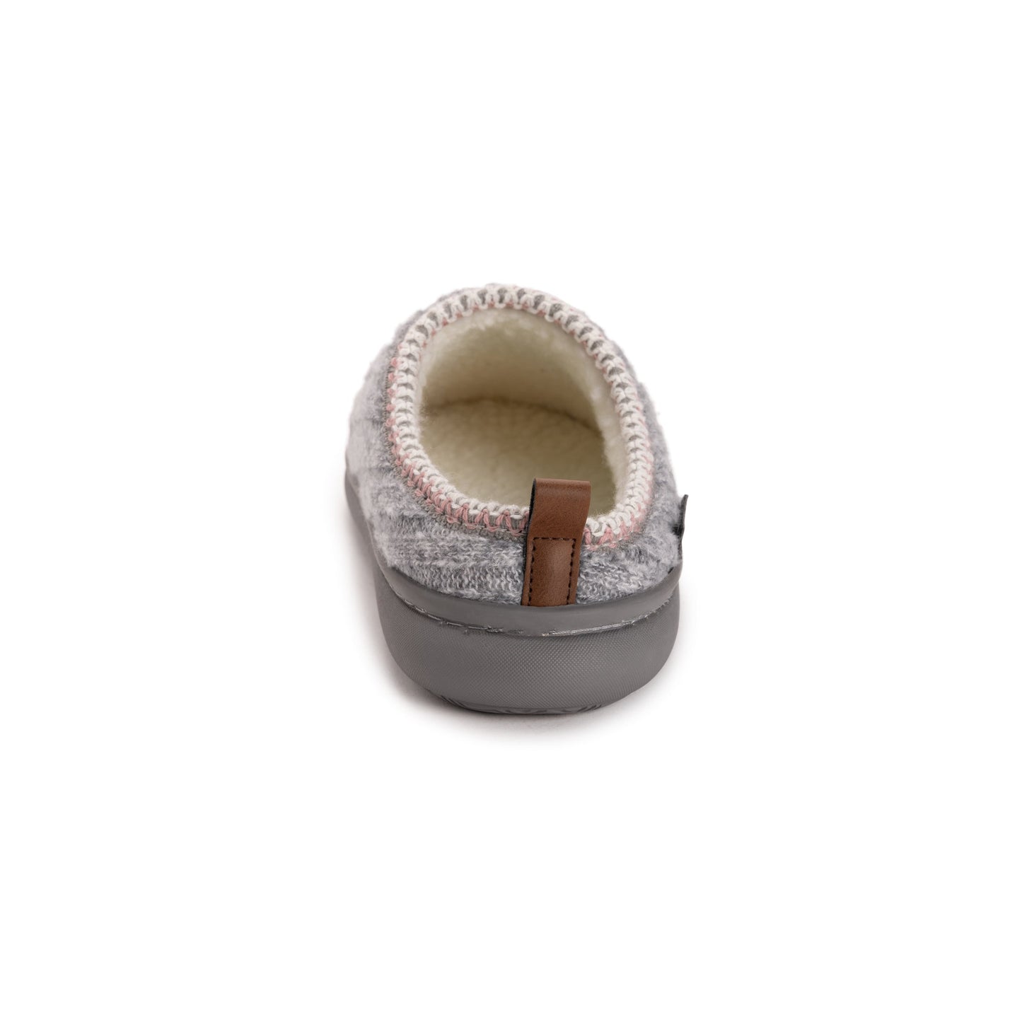 Muk Luks Rye Clog Slippers