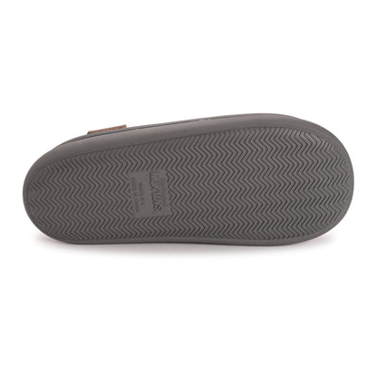 Muk Luks Rye Clog Slippers