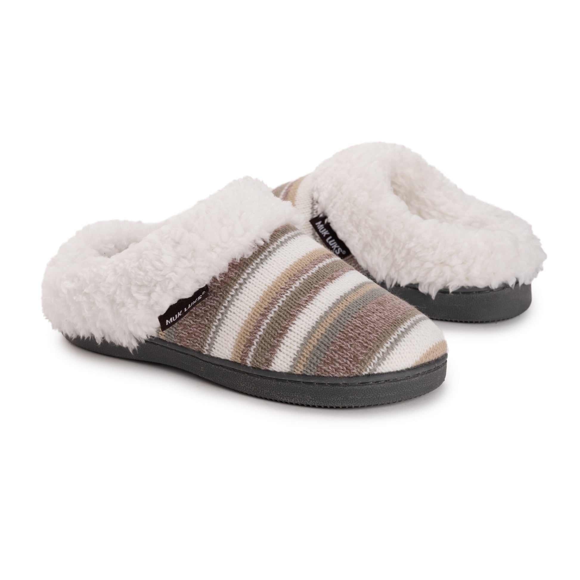 Muk Luks Suzanne Slipper