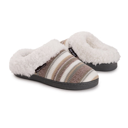 Muk Luks Suzanne Slipper