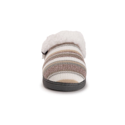 Muk Luks Suzanne Slipper