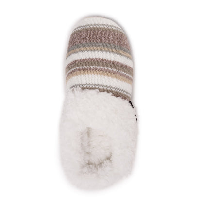 Muk Luks Suzanne Slipper