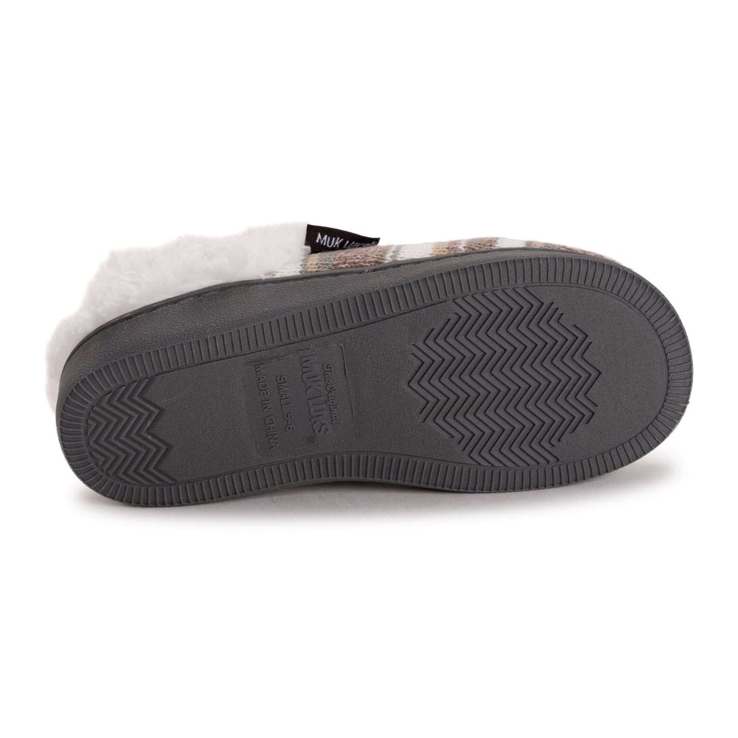 Muk Luks Suzanne Slipper