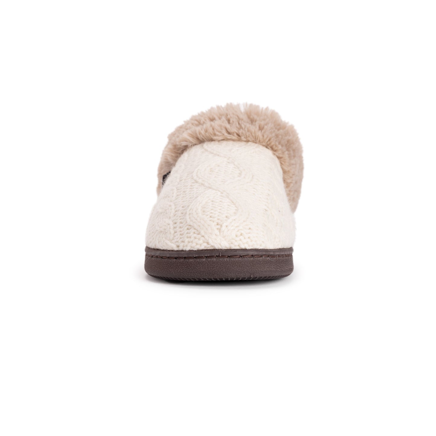 Muk Luks Suzanne Slipper