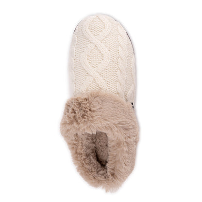 Muk Luks Suzanne Slipper
