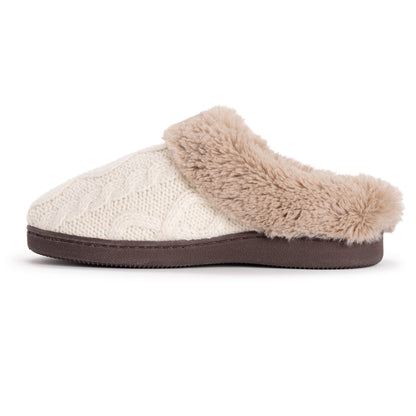 Muk Luks Suzanne Slipper