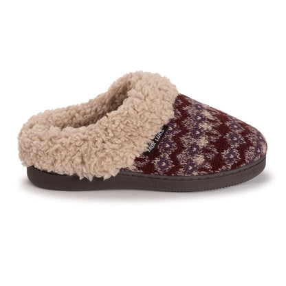 Muk Luks Suzanne Slipper
