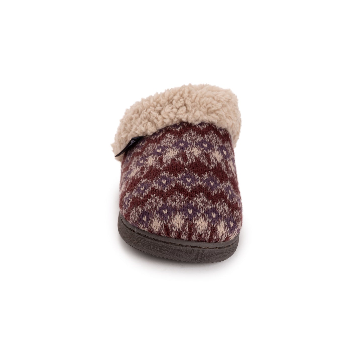 Muk Luks Suzanne Slipper