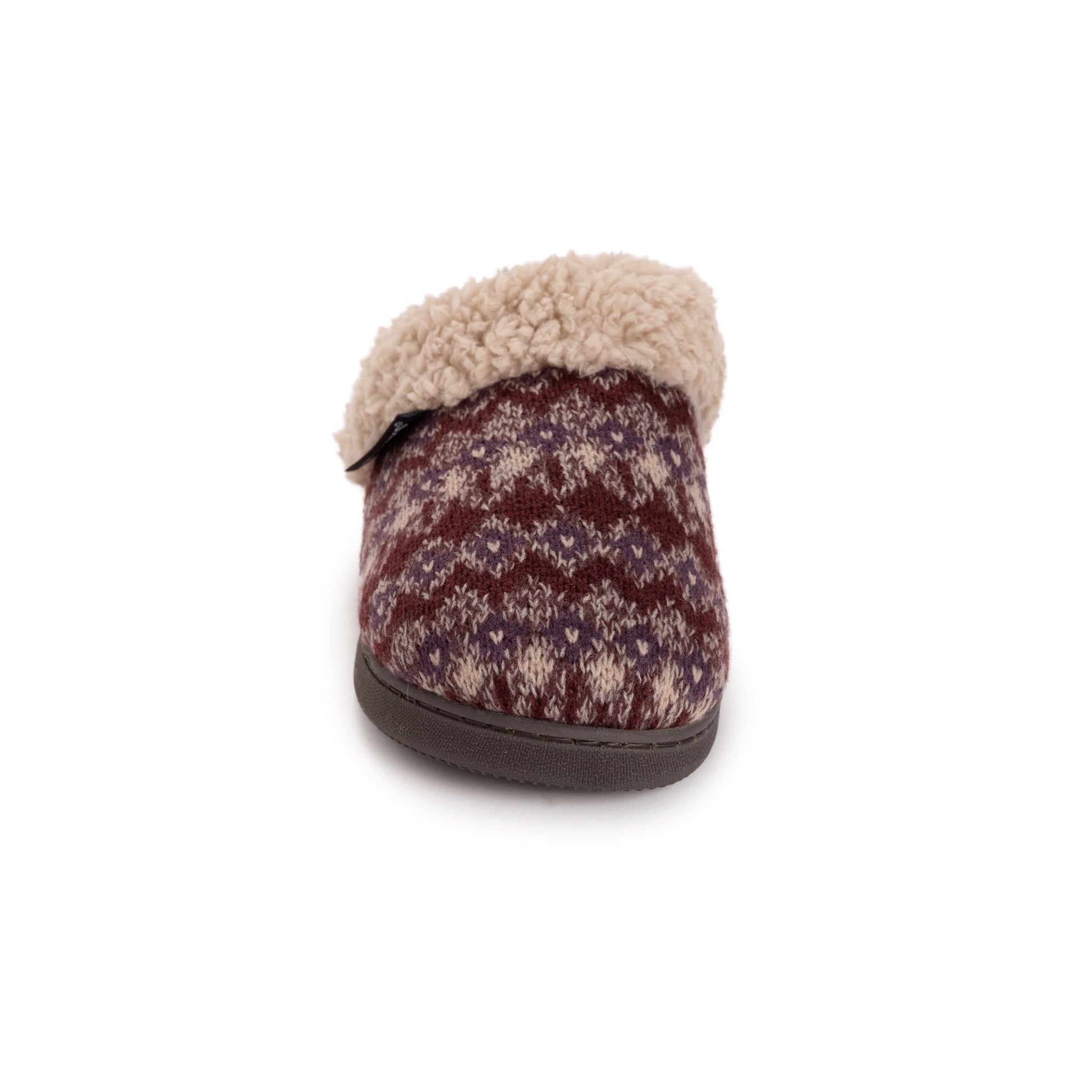 Muk Luks Suzanne Slipper