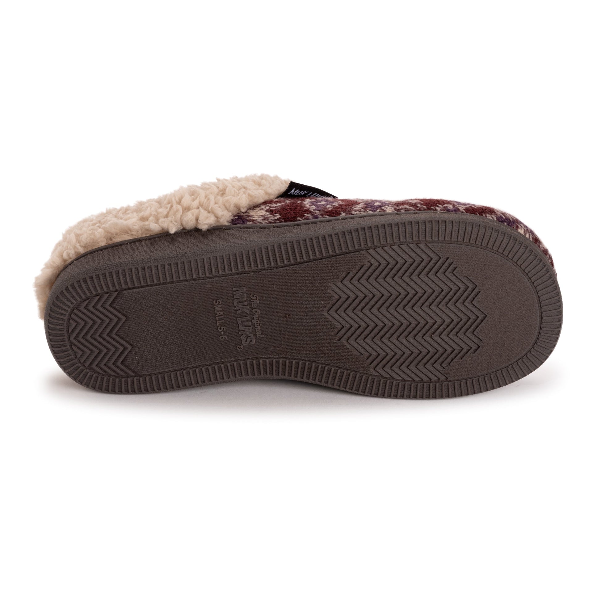 Muk Luks Suzanne Slipper