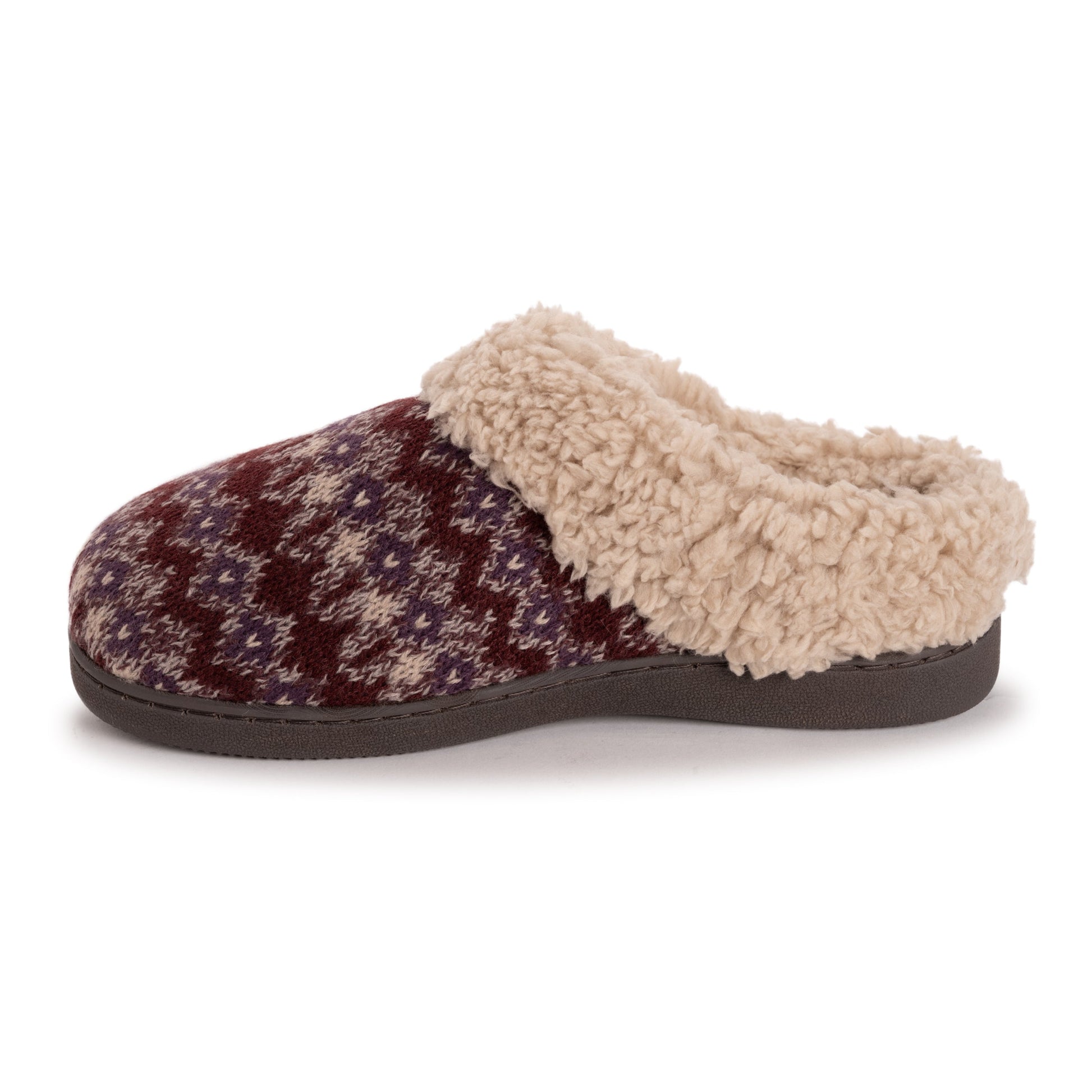 Muk Luks Suzanne Slipper
