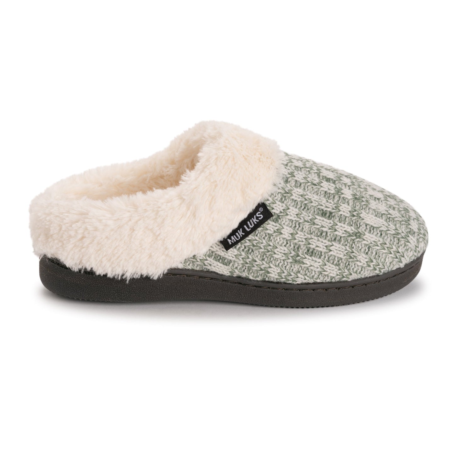 Muk Luks Suzanne Slipper