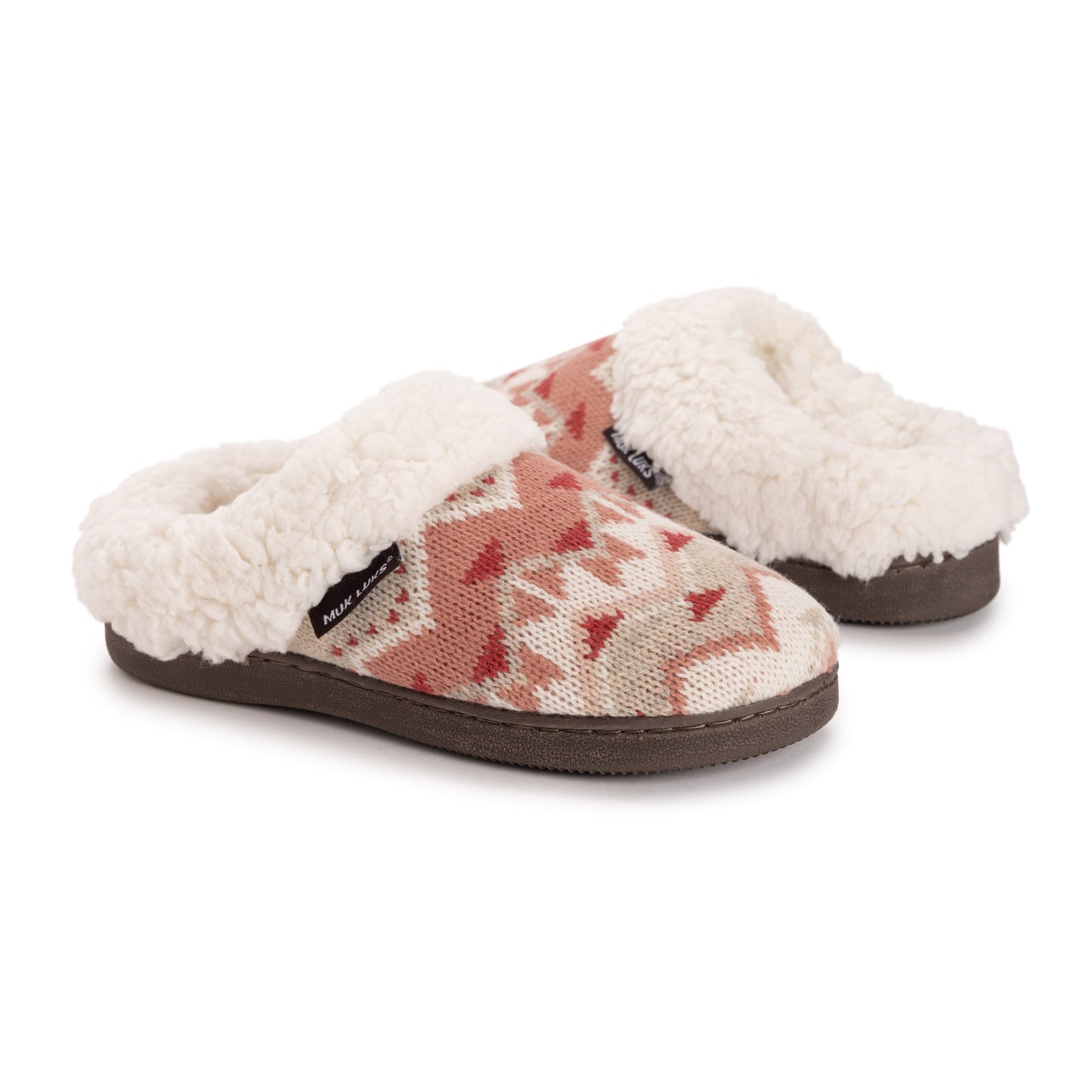 Muk Luks Suzanne Slipper