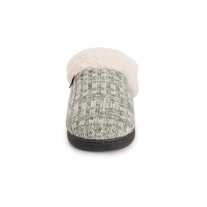 Muk Luks Suzanne Slipper