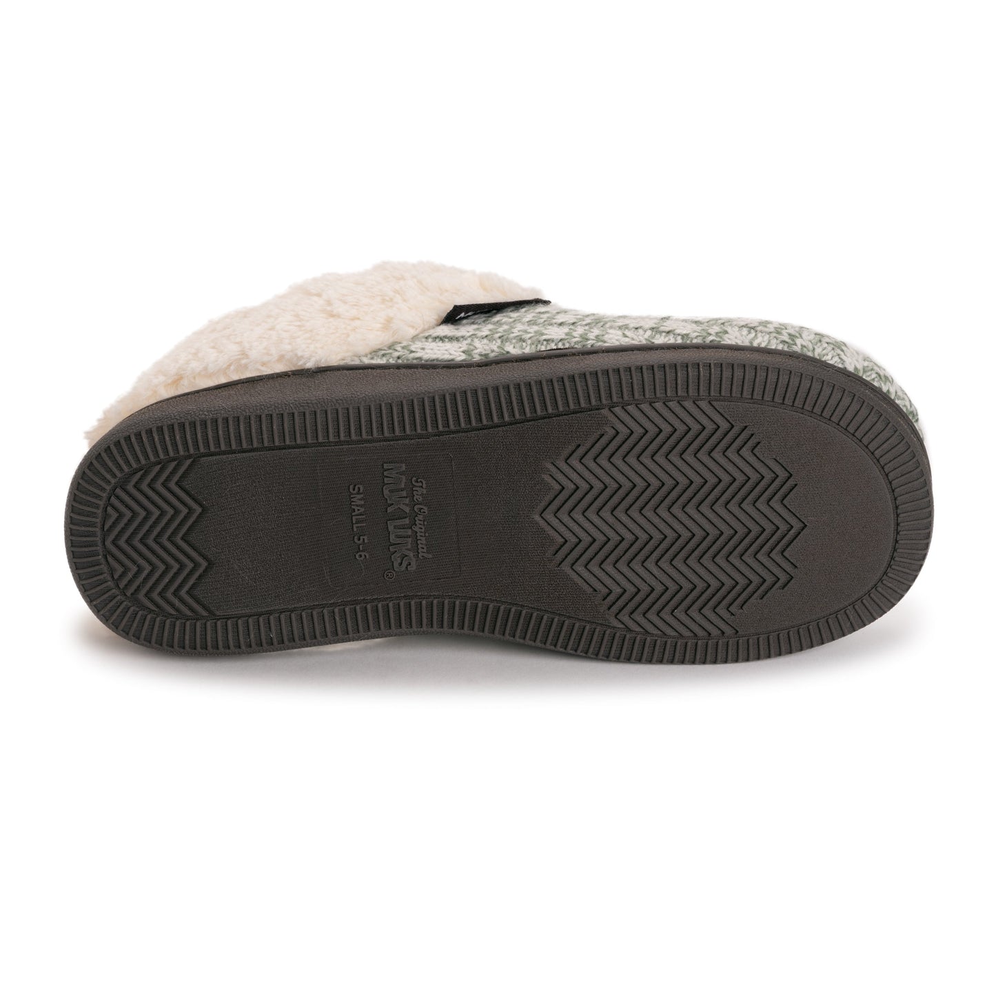 Muk Luks Suzanne Slipper
