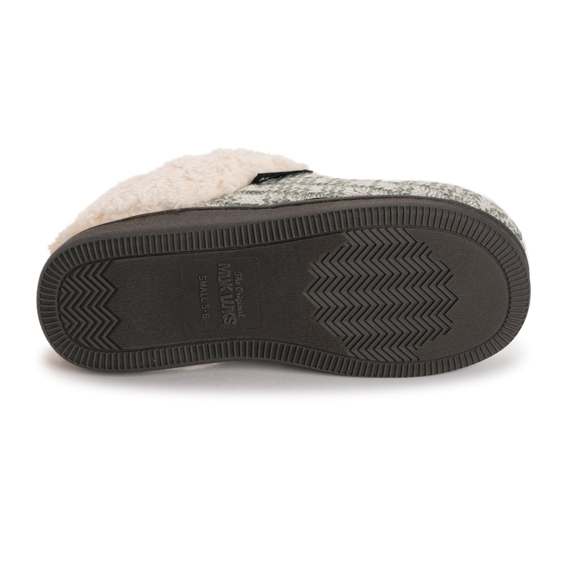 Muk Luks Suzanne Slipper