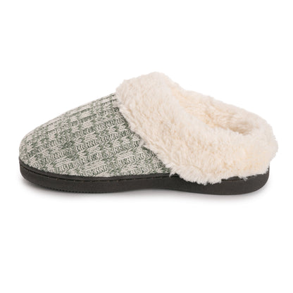 Muk Luks Suzanne Slipper