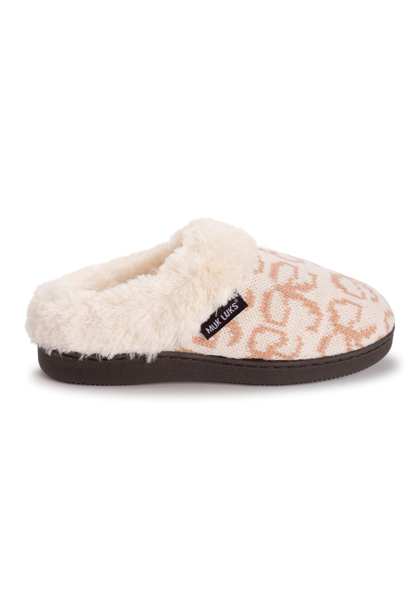 Muk Luks Suzanne Slipper