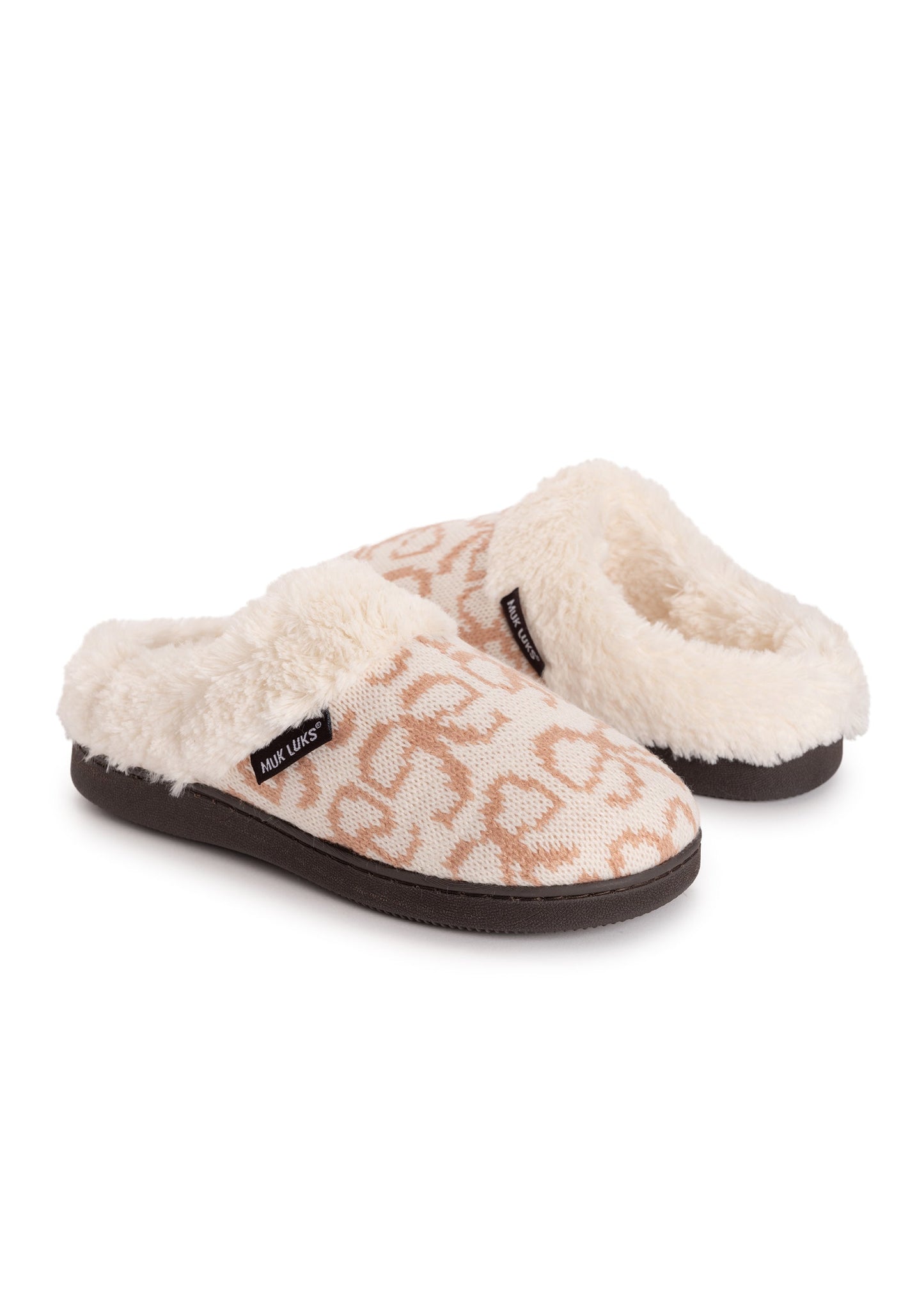 Muk Luks Suzanne Slipper