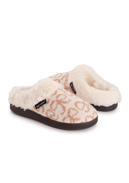 Muk Luks Suzanne Slipper