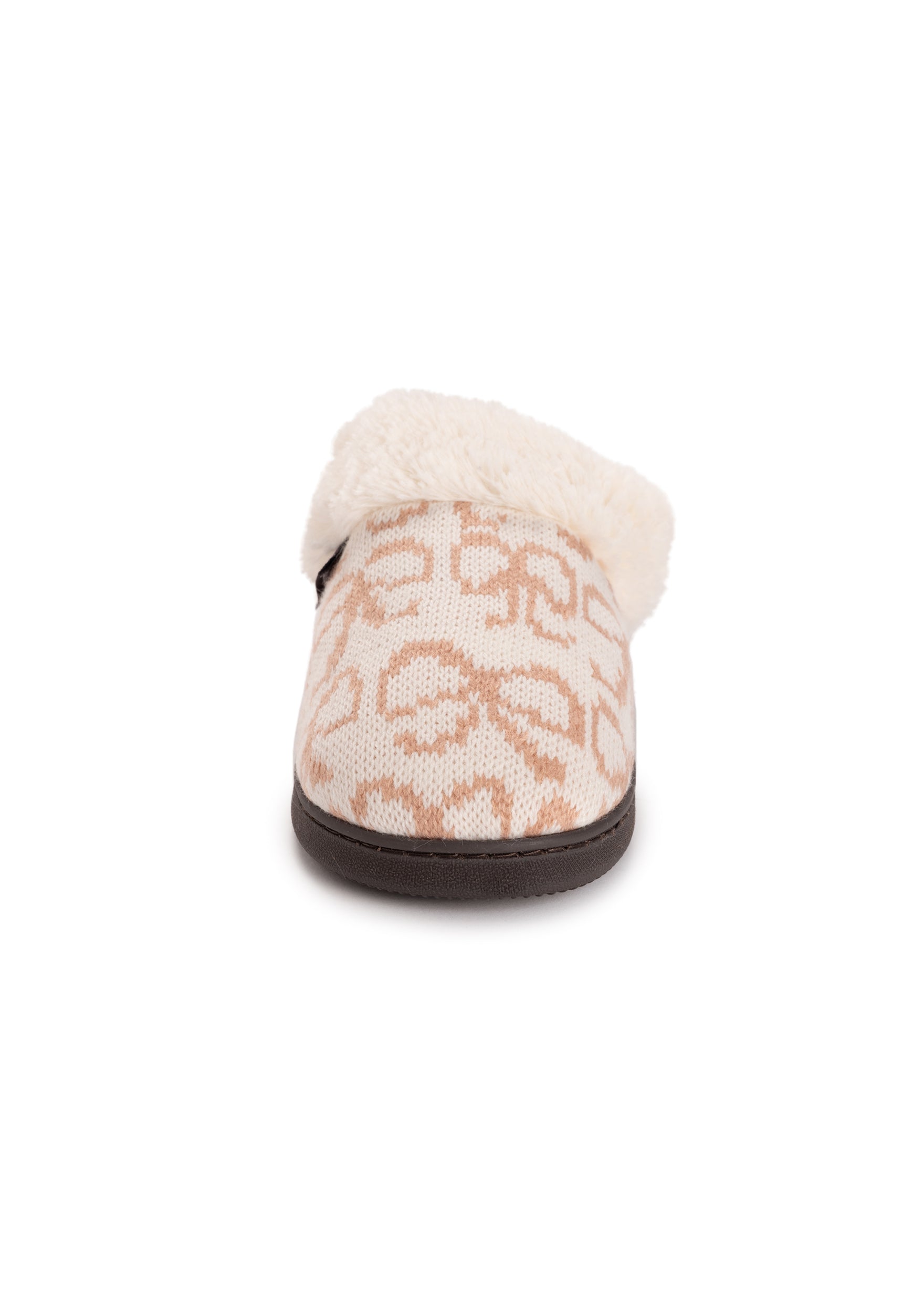 Muk Luks Suzanne Slipper