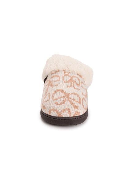 Muk Luks Suzanne Slipper