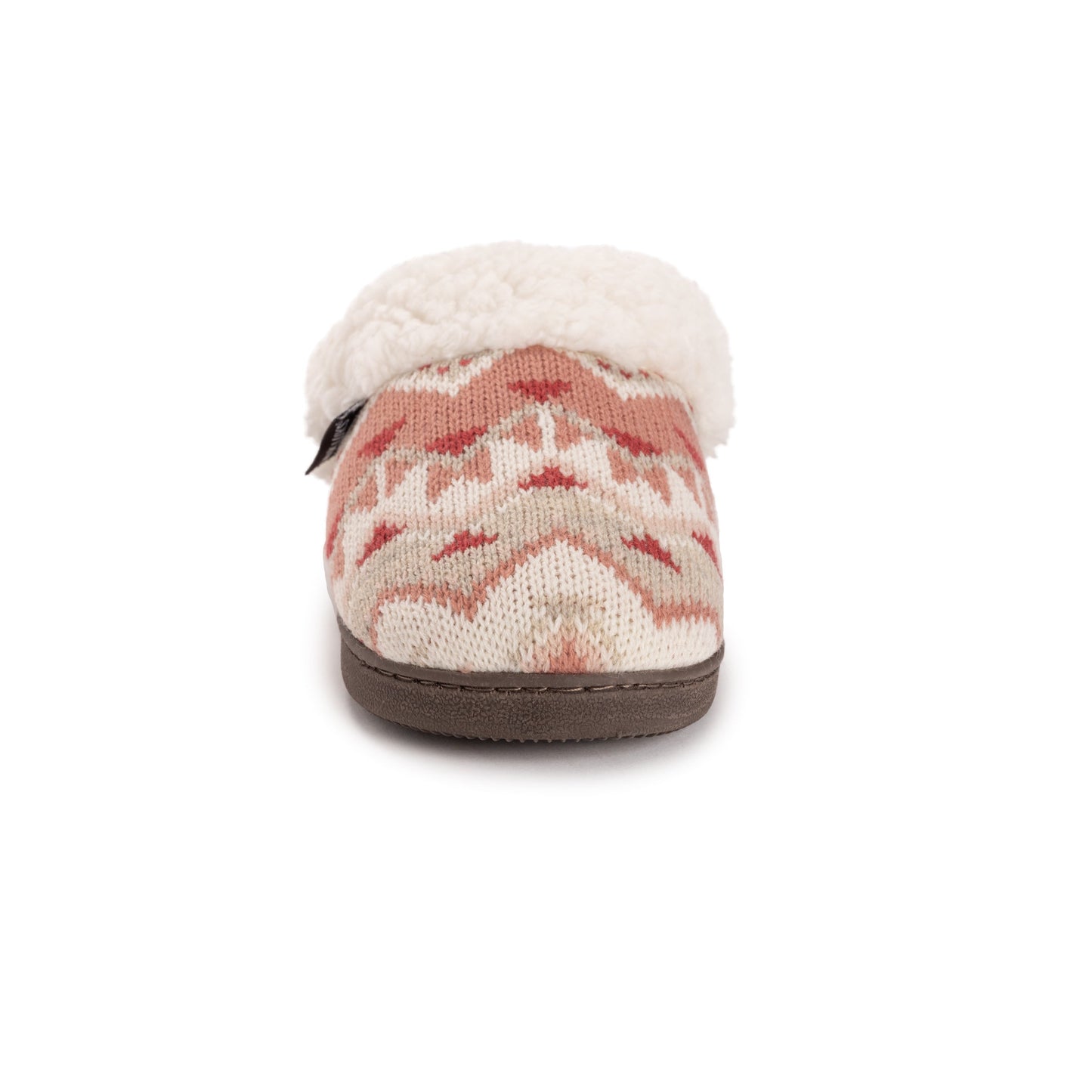 Muk Luks Suzanne Slipper
