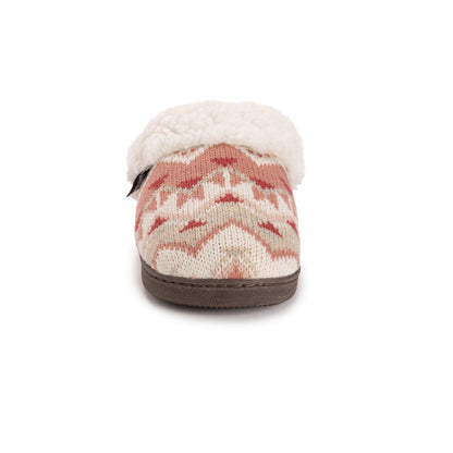 Muk Luks Suzanne Slipper