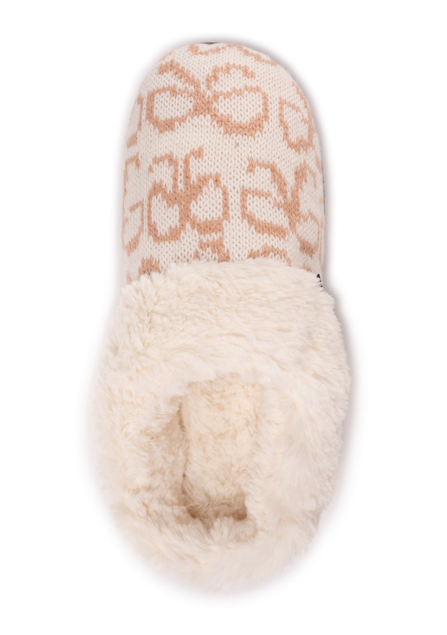 Muk Luks Suzanne Slipper