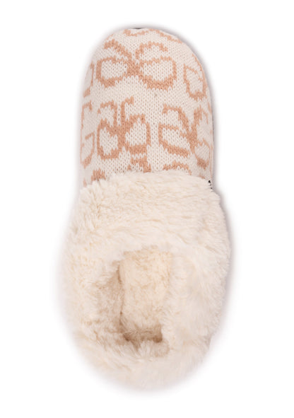 Muk Luks Suzanne Slipper
