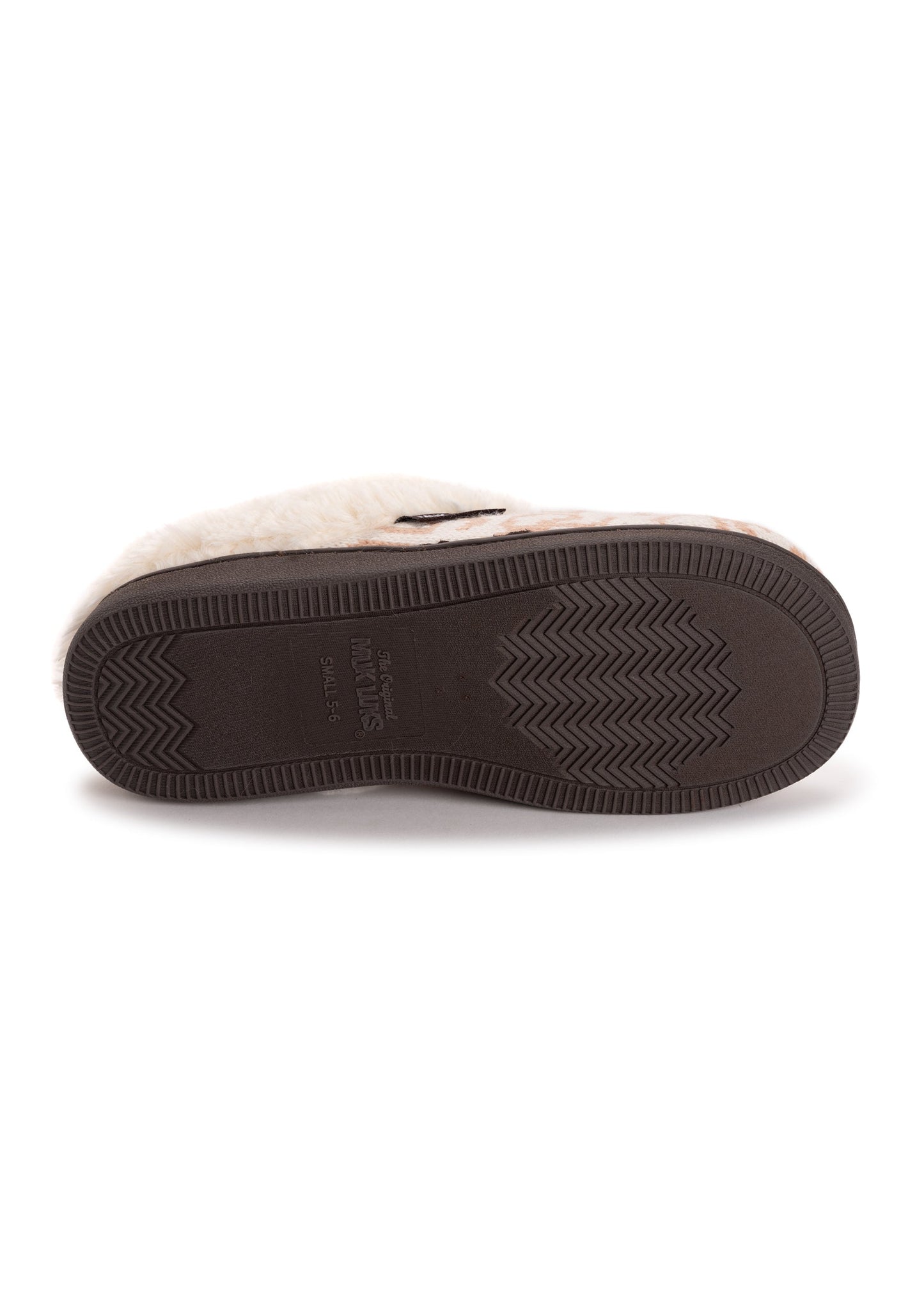 Muk Luks Suzanne Slipper