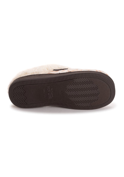 Muk Luks Suzanne Slipper
