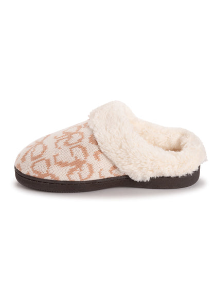 Muk Luks Suzanne Slipper