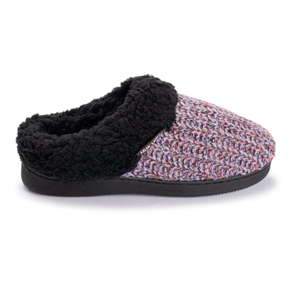 Muk Luks Suzanne Slipper