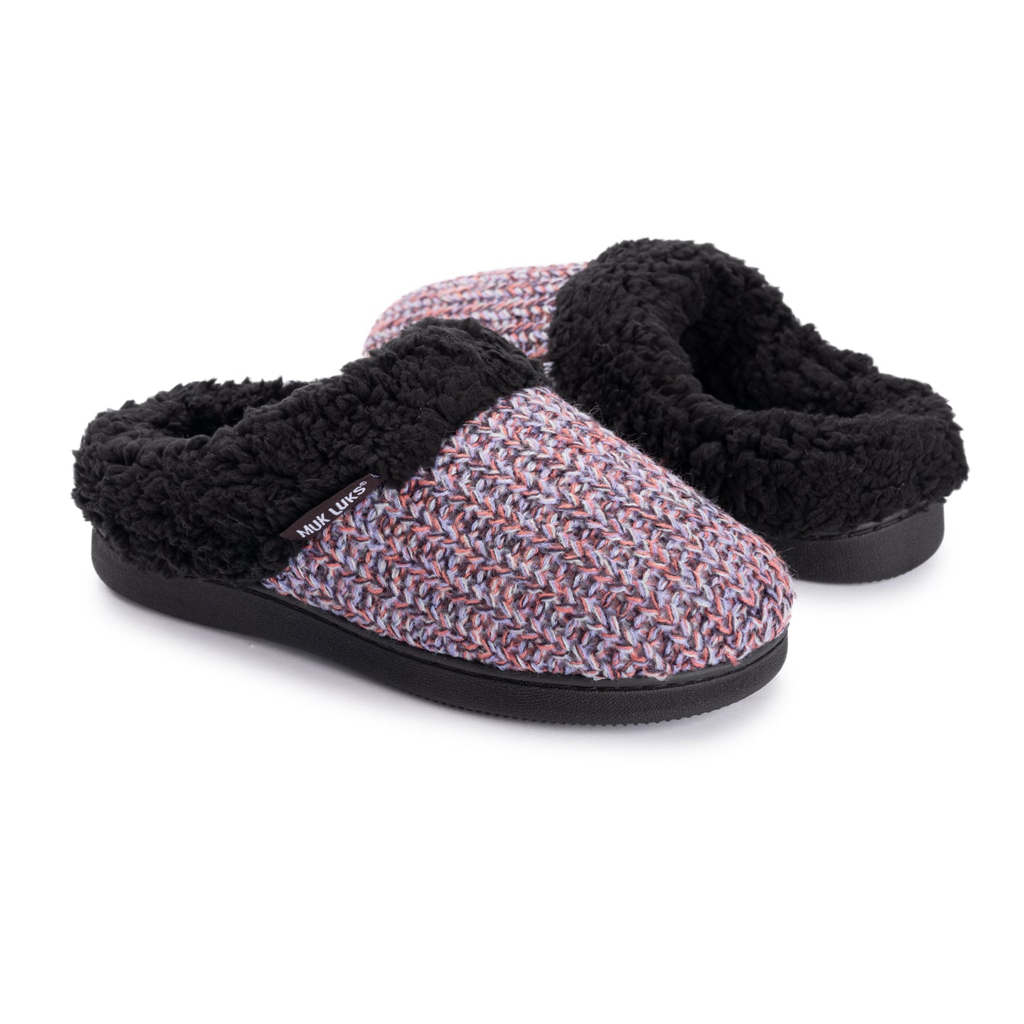 Muk Luks Suzanne Slipper
