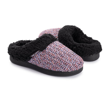 Muk Luks Suzanne Slipper