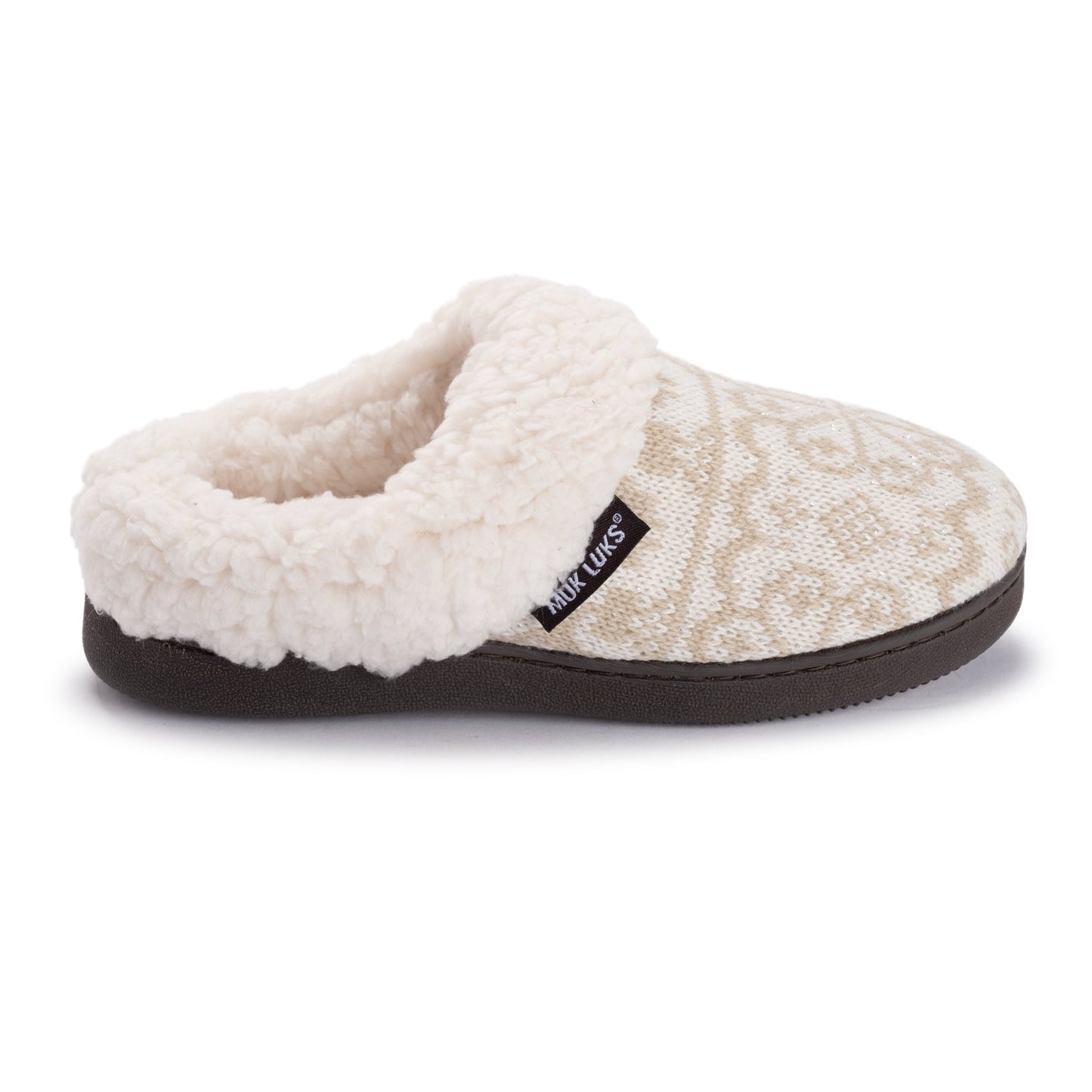 Muk Luks Suzanne Slipper