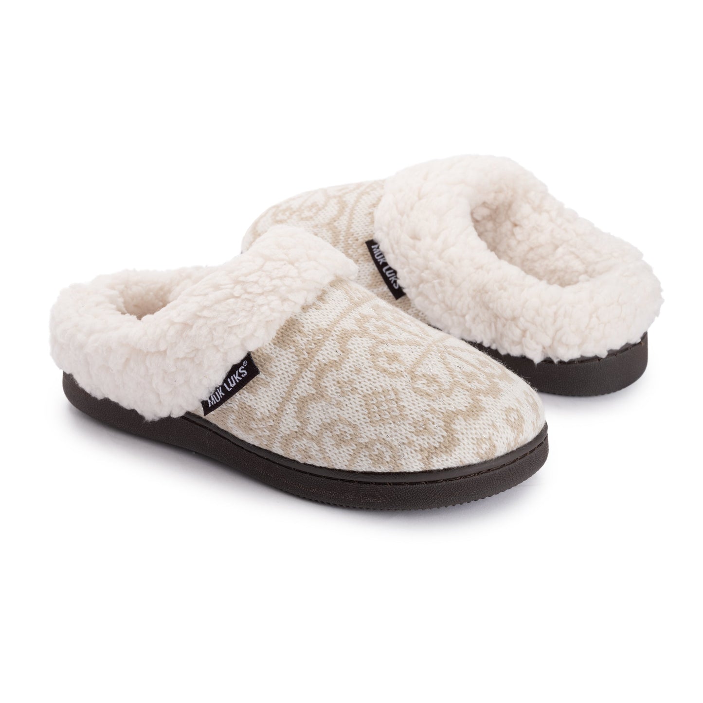 Muk Luks Suzanne Slipper