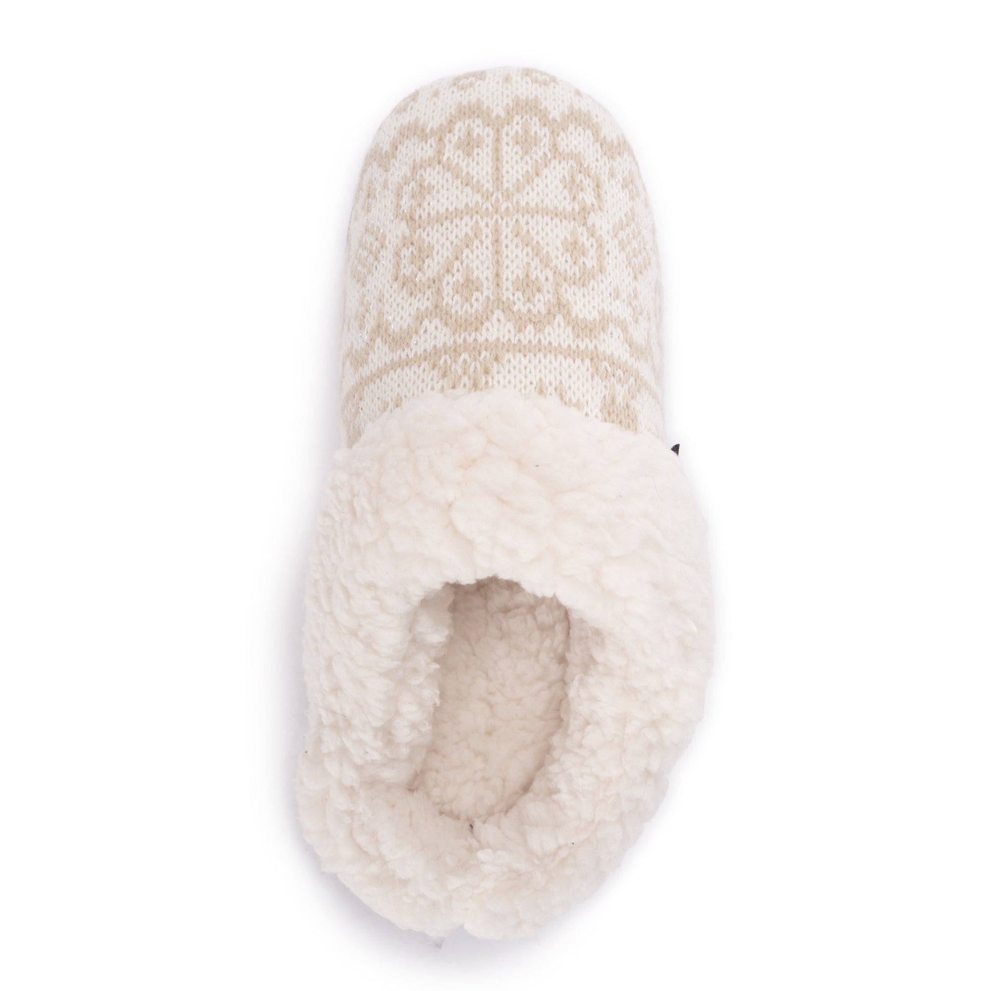 Muk Luks Suzanne Slipper