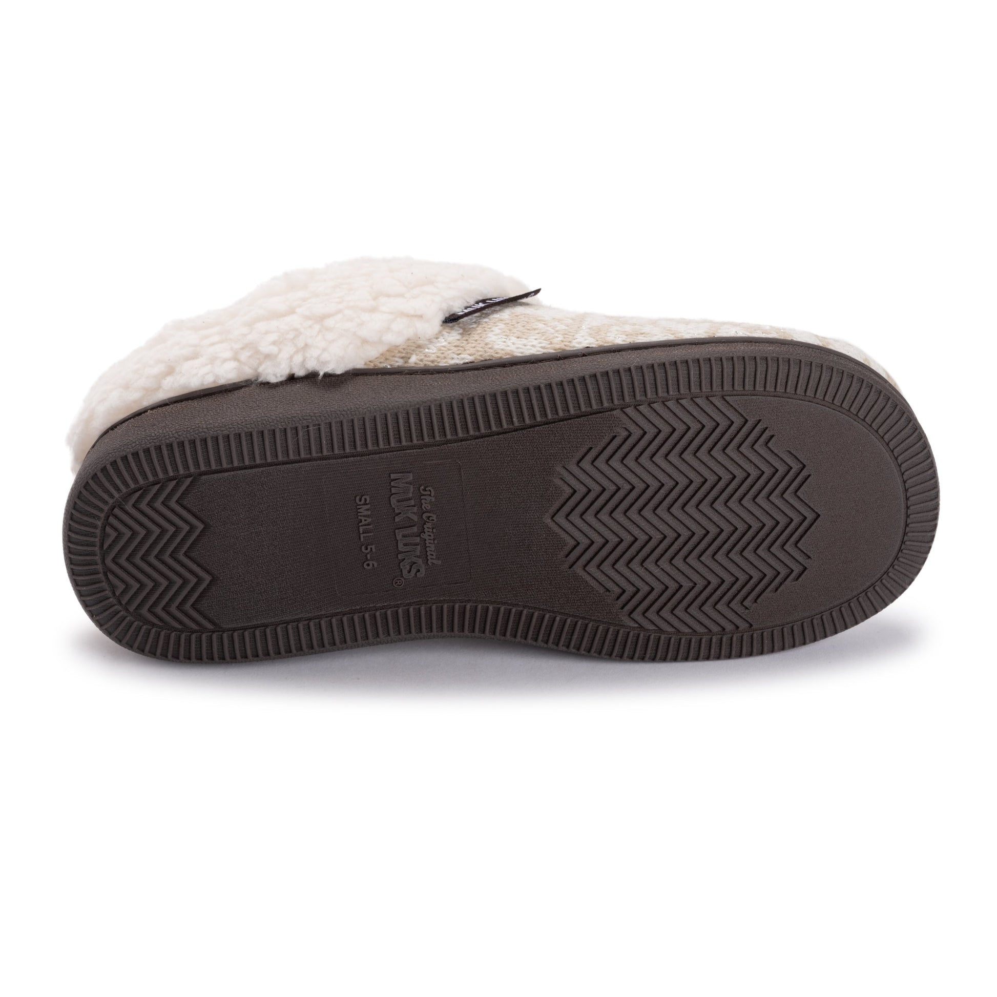 Muk Luks Suzanne Slipper