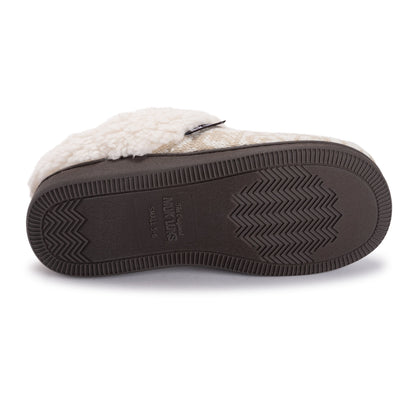 Muk Luks Suzanne Slipper