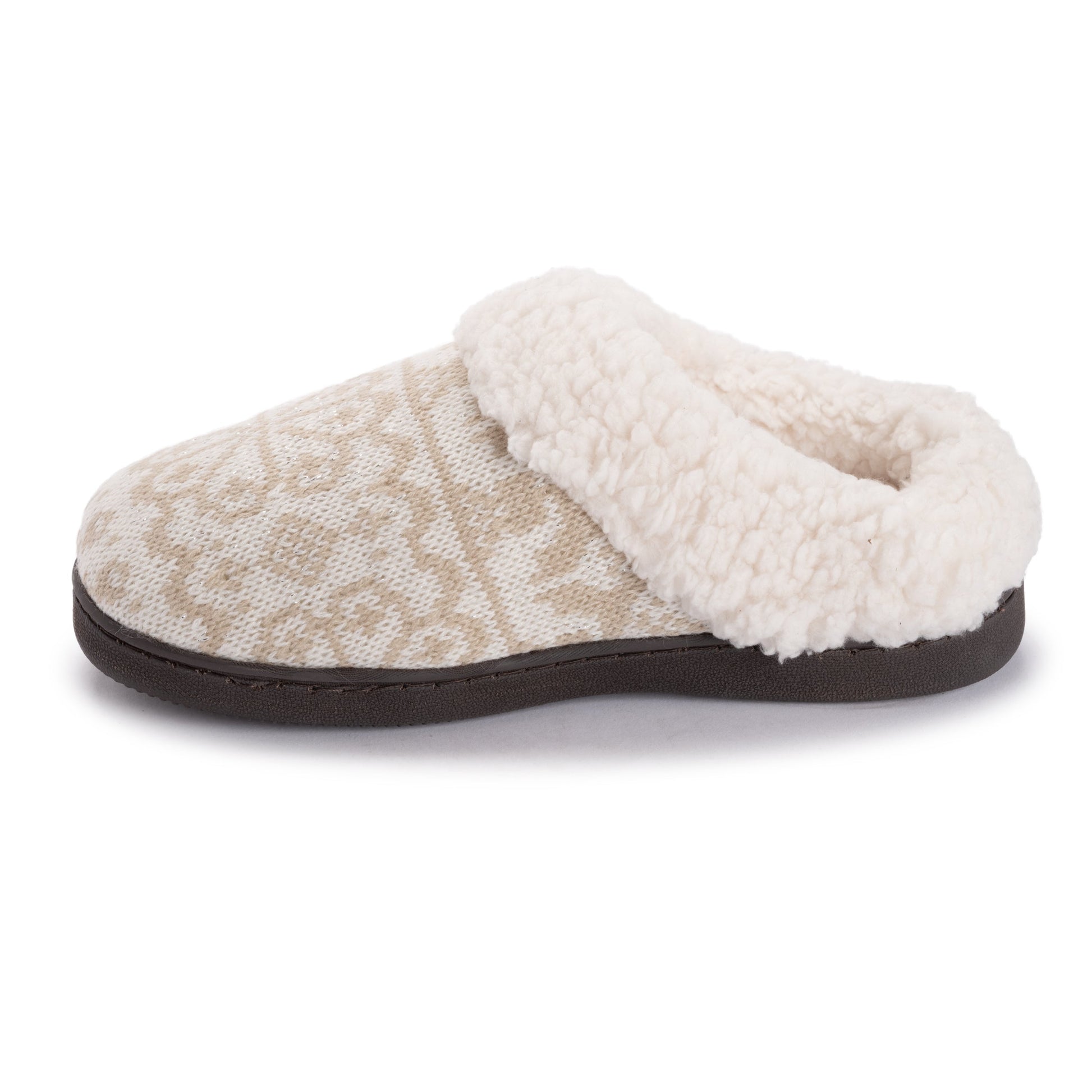 Muk Luks Suzanne Slipper