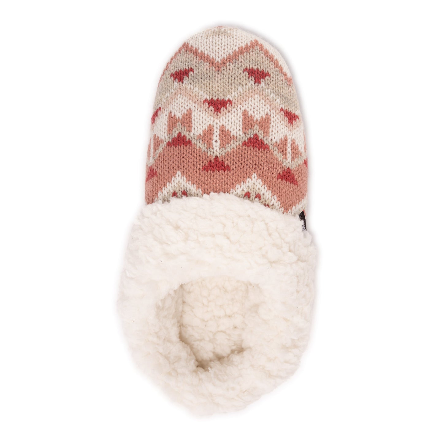 Muk Luks Suzanne Slipper