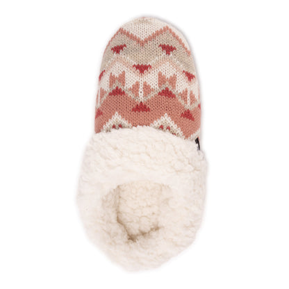 Muk Luks Suzanne Slipper