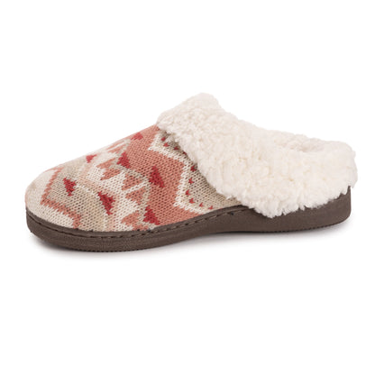 Muk Luks Suzanne Slipper