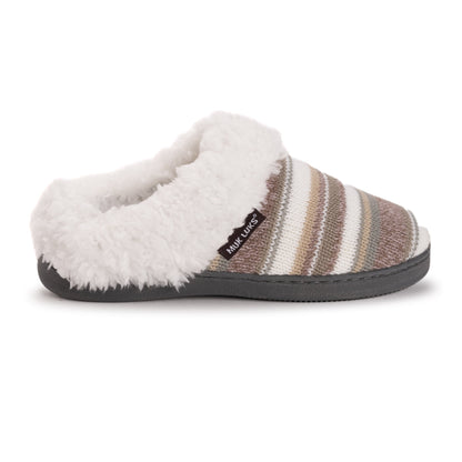 Muk Luks Suzanne Slipper